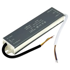 Блок питания
WATERPROOF WP60W24V