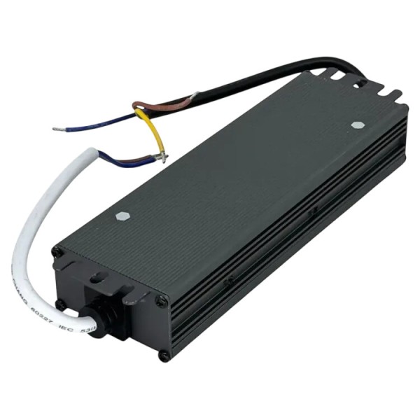 Блок питания
WATERPROOF WP100W24V