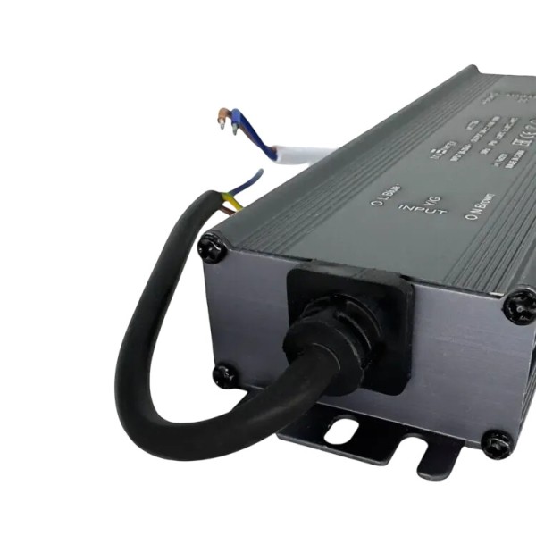 Блок питания
WATERPROOF WP100W24V