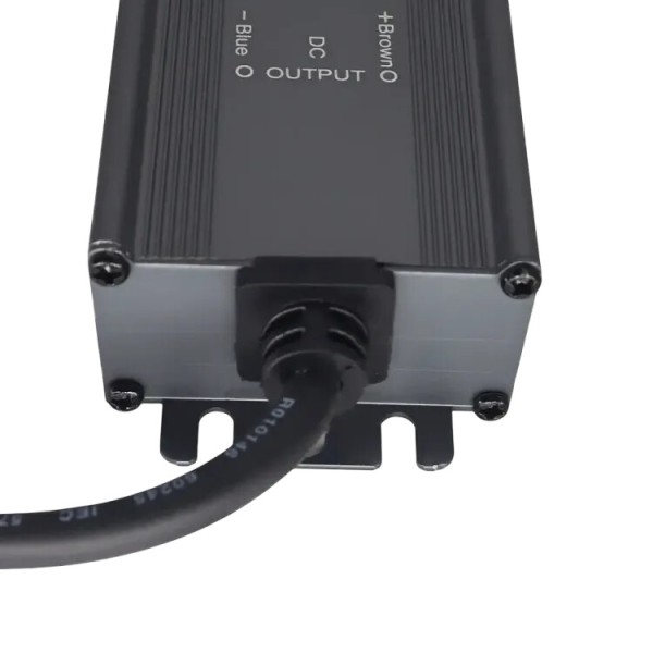 Блок питания
WATERPROOF WP150W24V