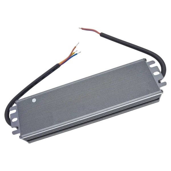 Блок питания
WATERPROOF WP150W24V