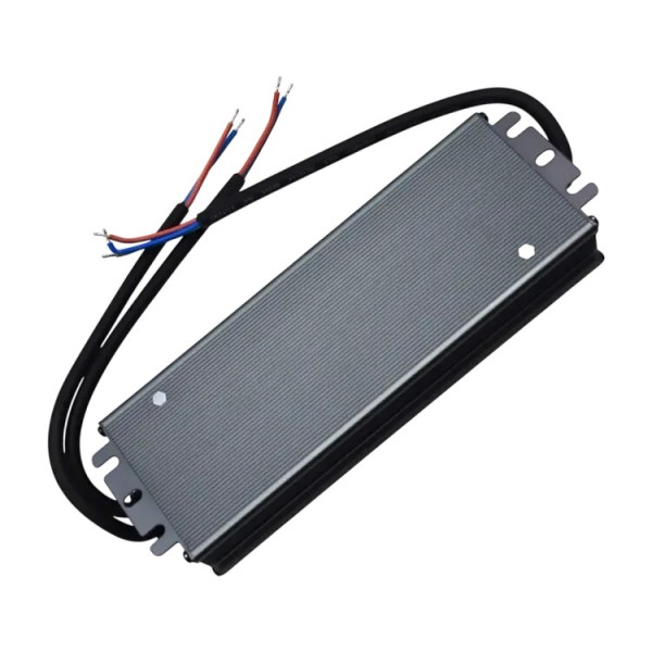 Блок питания
WATERPROOF WP200W24V