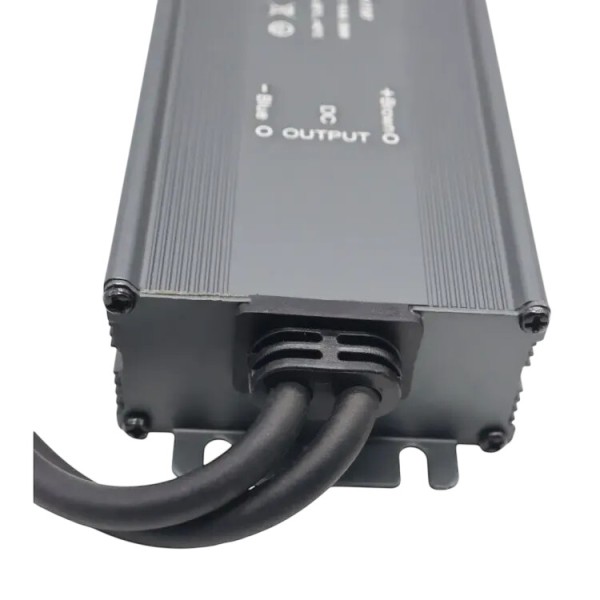 Блок питания
WATERPROOF WP250W24V