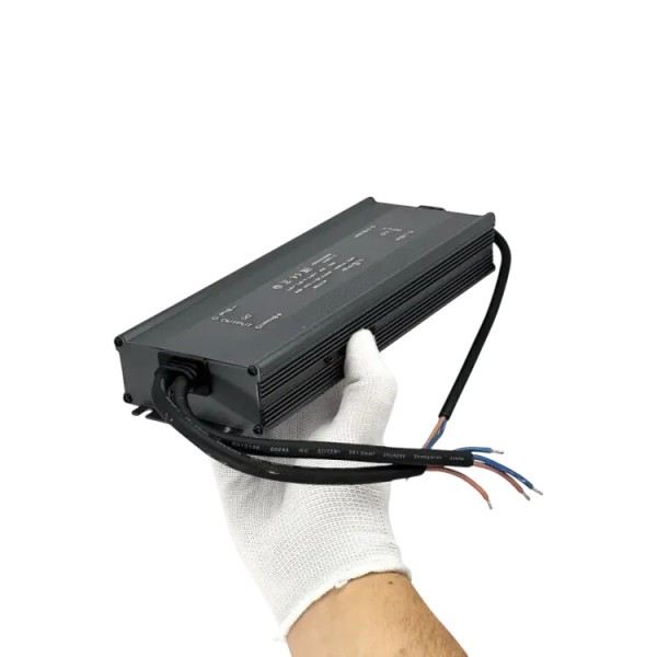 Блок питания
WATERPROOF WP400W24V
