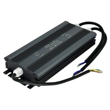 Блок питания
WATERPROOF WP600W24V