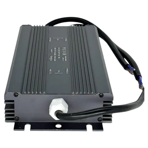Блок питания
WATERPROOF WP600W24V