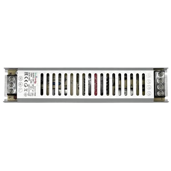Блок питания
BLOCK MINI BM150W24V