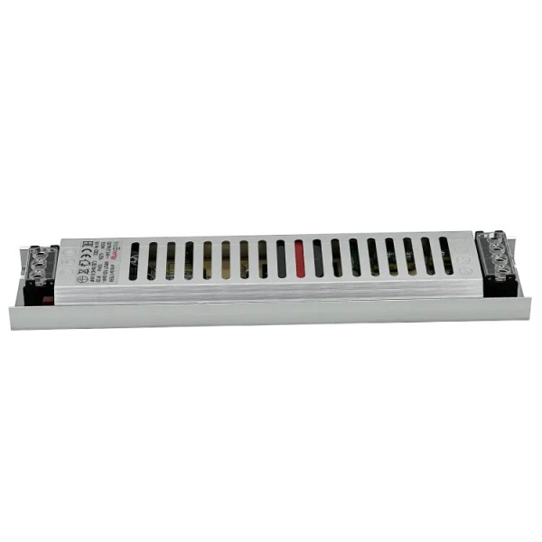 Блок питания
BLOCK MINI BM150W24V