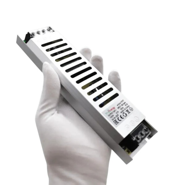 Блок питания
BLOCK MINI BM100W24V