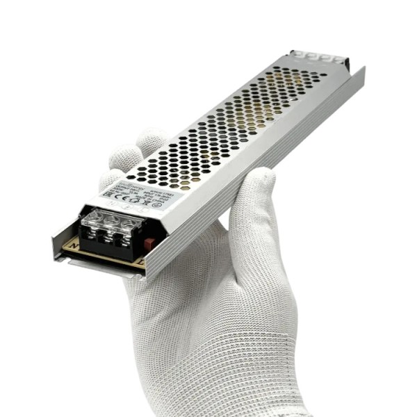 Блок питания
BLOCK MINI BM300W24V