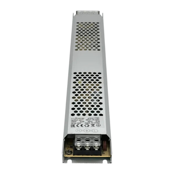 Блок питания
BLOCK MINI BM400W24V