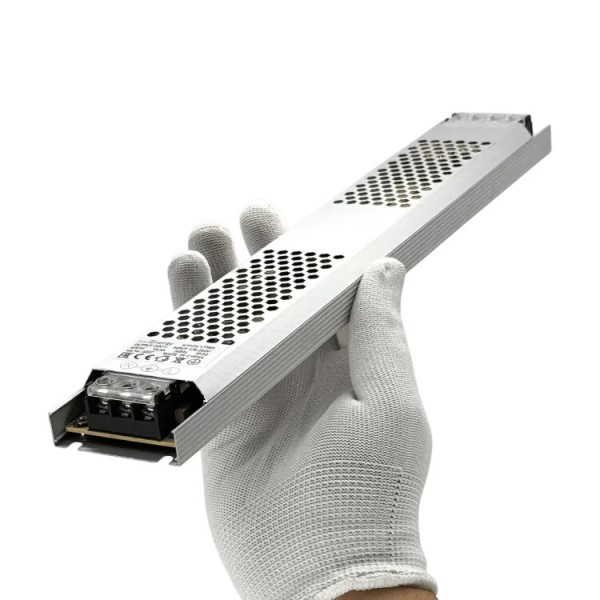 Блок питания
BLOCK MINI BM400W24V