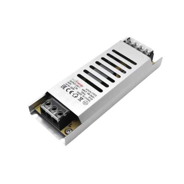 Блок питания
BLOCK MINI BM60W24V