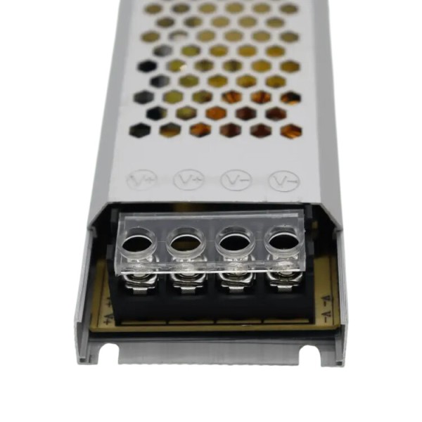 Блок питания
BLOCK MINI BM200W24V