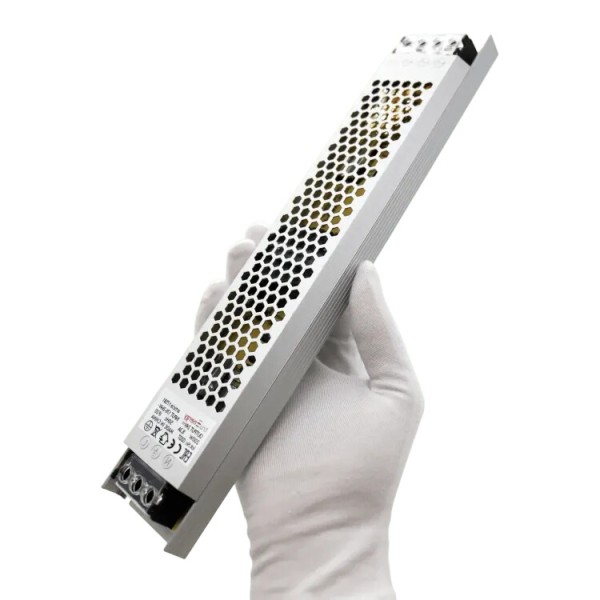 Блок питания
BLOCK MINI BM200W24V
