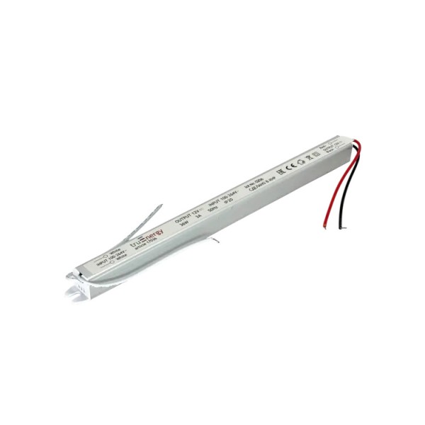 Блок питания
PENCIL PEN36W12V