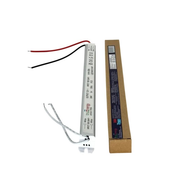 Блок питания
PENCIL PEN36W12V