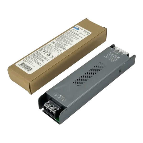 Блок питания
PREMIUM PREM100W24V