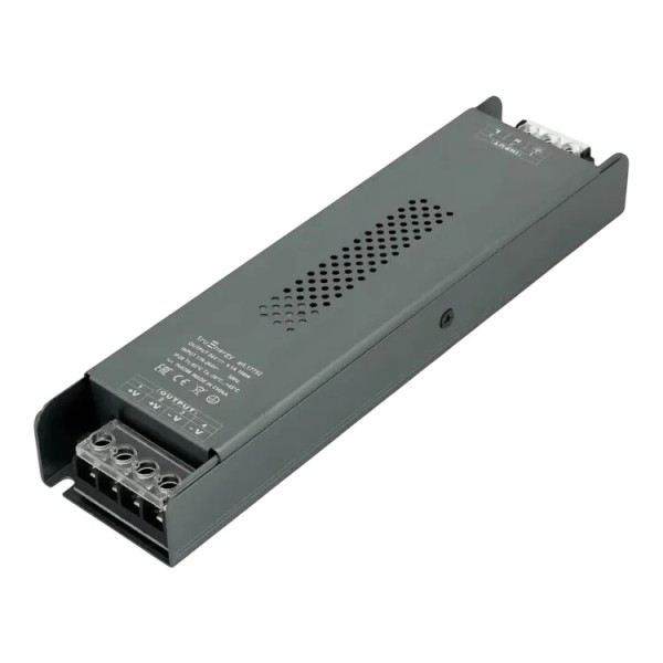 Блок питания
PREMIUM PREM100W24V