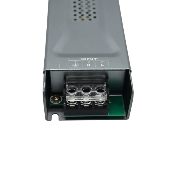 Блок питания
PREMIUM PREM100W24V