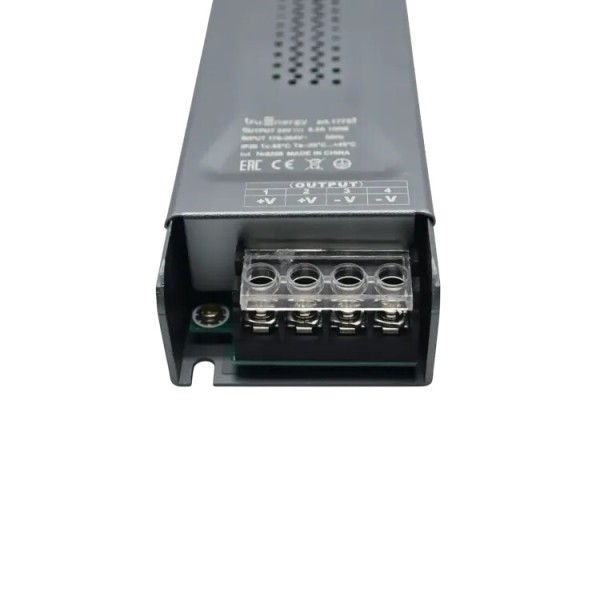 Блок питания
PREMIUM PREM150W24V