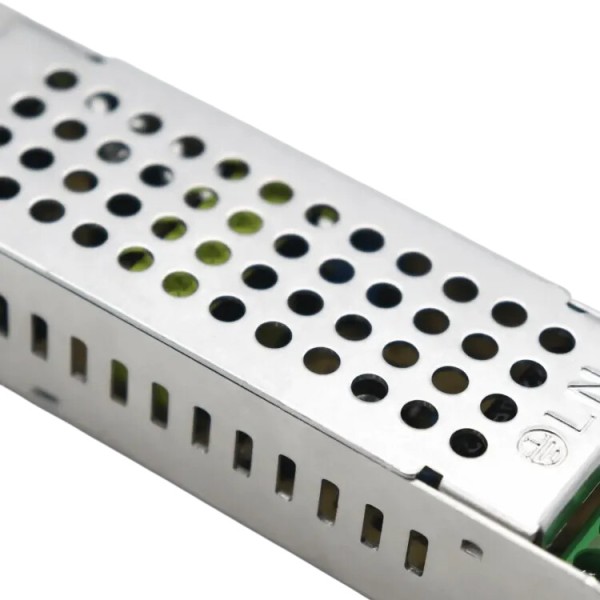 Блок питания
BLOCK MINI BM24W12V