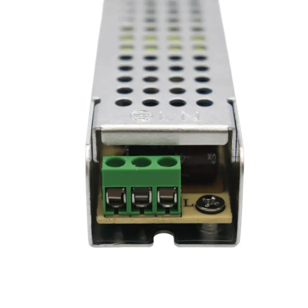 Блок питания
BLOCK MINI BM24W12V