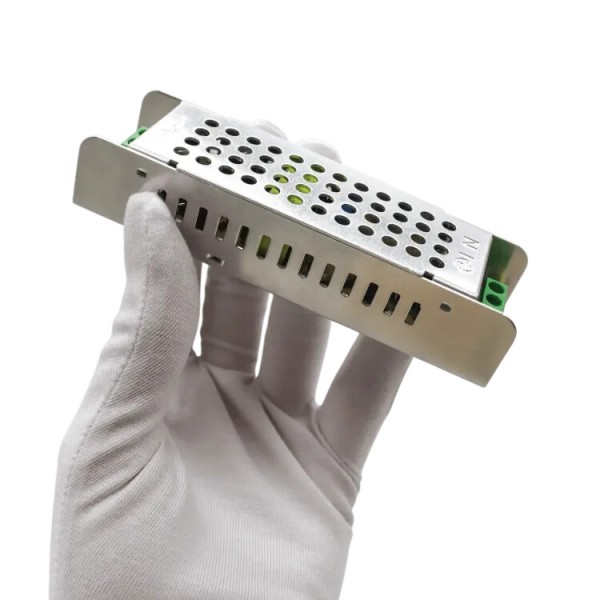 Блок питания
BLOCK MINI BM24W12V