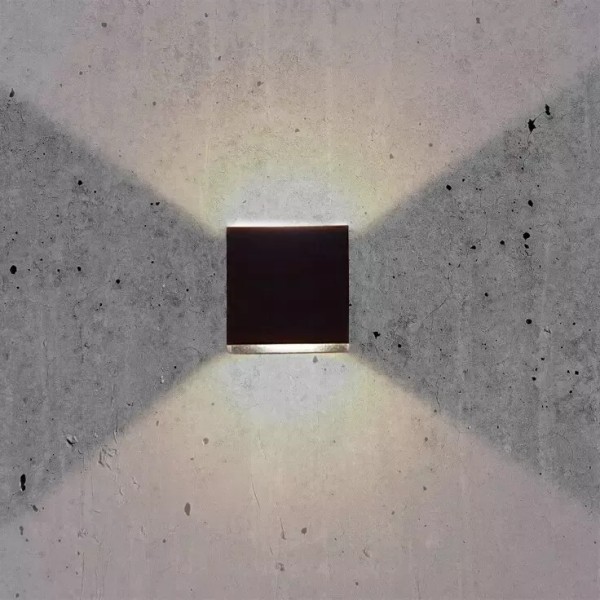 Светильник фасадный светодиодный
LED FACADE 27001