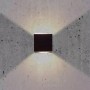 Светильник фасадный светодиодный
LED FACADE 27001