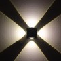 Светильник фасадный светодиодный
LED FACADE 27002