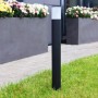 Светильник уличный под лампу
PARK 26004