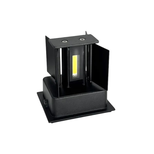 Светильник фасадный светодиодный
LED FACADE 27001