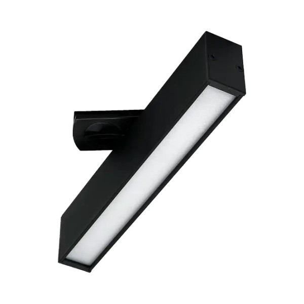 Светильник трековый светодиодный
TRACK LED 24001