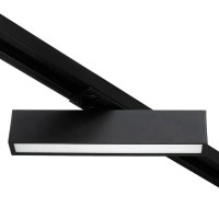 Светильник трековый светодиодный
TRACK LED 24001