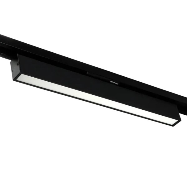 Светильник трековый светодиодный
TRACK LED 24002