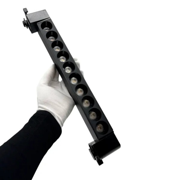 Светильник трековый светодиодный
TRACK LED 24013