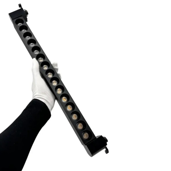 Светильник трековый светодиодный
TRACK LED 24014
