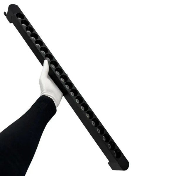 Светильник трековый светодиодный
TRACK LED 24015