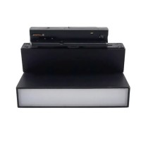 Светильник трековый светодиодный
TRACK LED 24030