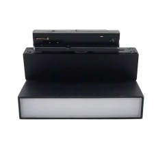 Светильник трековый светодиодный
TRACK LED 24030