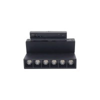 Светильник трековый светодиодный
TRACK LED 24032