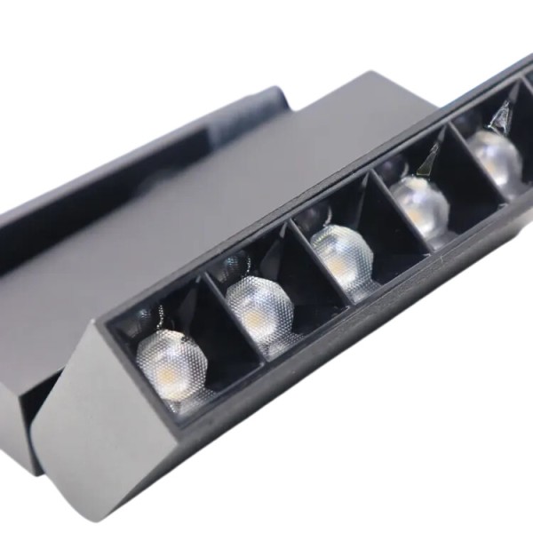 Светильник трековый светодиодный
TRACK LED 24032