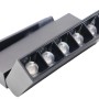Светильник трековый светодиодный
TRACK LED 24032