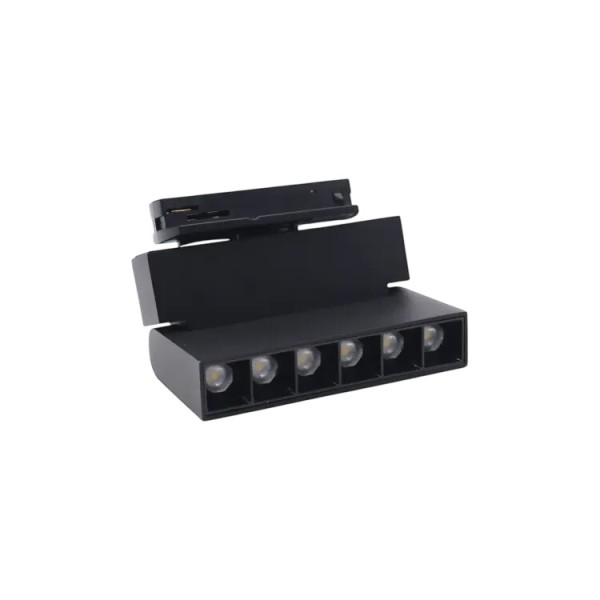 Светильник трековый светодиодный
TRACK LED 24032