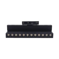 Светильник трековый светодиодный
TRACK LED 24033