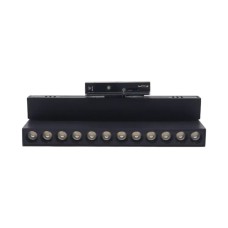 Светильник трековый светодиодный
TRACK LED 24033