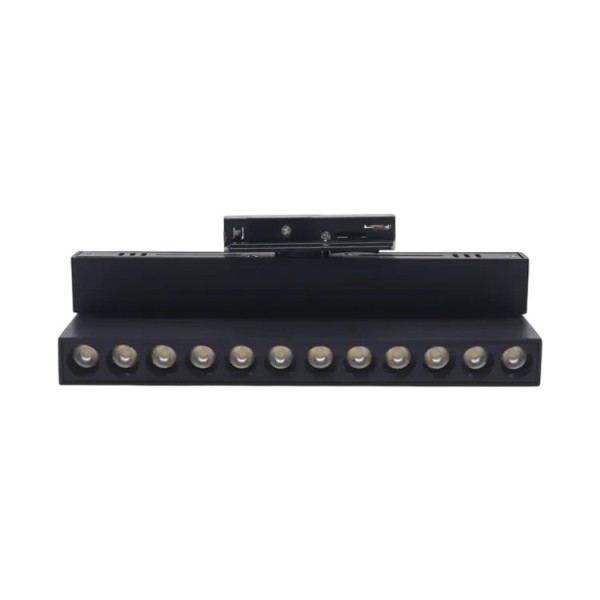 Светильник трековый светодиодный
TRACK LED 24033