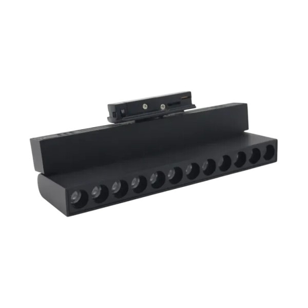 Светильник трековый светодиодный
TRACK LED 24033