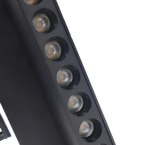 Светильник трековый светодиодный
TRACK LED 24033
